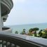 1 Bedroom Condo for sale in Na Kluea, Pattaya Park Beach Condominium 