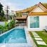 2 chambre Villa à vendre à Baan St. Tropez., Karon, Phuket Town, Phuket