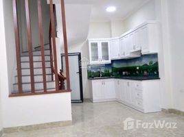 3 chambre Maison for sale in Xuan Dinh, Tu Liem, Xuan Dinh