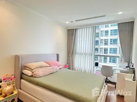 Appartement 1 chambre à louer à Vinhomes Central Park, Ward 22