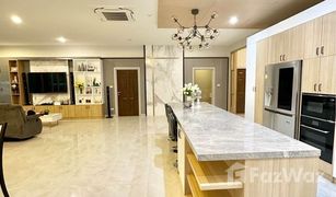 Вилла, 6 спальни на продажу в Huai Yai, Паттайя Garden Ville 5