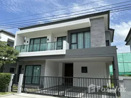 4 Habitación Casa en alquiler en The City Bangna, Bang Kaeo, Bang Phli, Samut Prakan