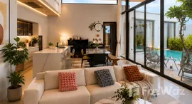 Unités disponibles à Mouana Residence Ko Kaeo