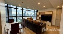 Доступные квартиры в Lumpini Suite Phetchaburi - Makkasan