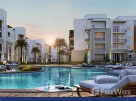 2 Habitación Apartamento en venta en October Plaza, 6 October Compounds, 6 October City, Giza