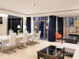 5 Bedroom Apartment for sale at Global Lake View, Lake Almas East, Jumeirah Lake Towers (JLT), Dubai