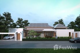 Hillside Hamlet 8 Real Estate Development in Prachuap Khiri Khan&nbsp;