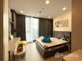 2 спален Квартира в аренду в One 9 Five Asoke - Rama 9, Huai Khwang, Хуаи Кхщанг