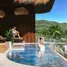 2 Bedroom Condo for sale at OM Residence, Koh Phangan, Koh Phangan, Surat Thani