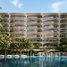 在Ellington Ocean House出售的5 卧室 顶层公寓, The Crescent, Palm Jumeirah, 迪拜