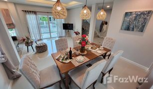 3 Bedrooms House for sale in Ton Pao, Chiang Mai Borsang Grandville