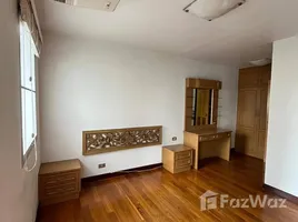 2 Schlafzimmer Appartement zu vermieten im Marsh Tien Zieng, Thung Mahamek