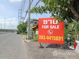  Grundstück zu verkaufen in Nong Khae, Saraburi, Huai Sai, Nong Khae, Saraburi, Thailand
