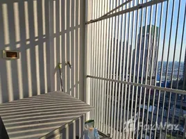 อพาร์ทเม้นท์ 1 ห้องนอน ให้เช่า ในโครงการ เดอะ บลูม สุขุมวิท 71, พระโขนงเหนือ