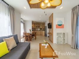 3 Bedroom House for rent at Bee Villa Wellness Resort Phuket, Choeng Thale, Thalang