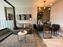 1 Bedroom Condo for rent at Rhythm Ekkamai, Khlong Tan Nuea