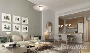 1 Schlafzimmer Appartement zu verkaufen in Green Community Motor City, Dubai Azizi Vista