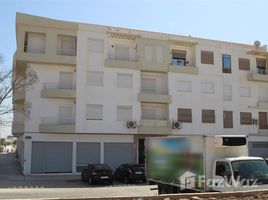 2 غرفة نوم شقة للبيع في Studio 56 m², Résidence Marbella, Agadir, NA (Agadir), إقليم أغادير - أدا وتنان‎