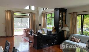 3 Bedrooms House for sale in Chae Chang, Chiang Mai Baan Nai Fun 4