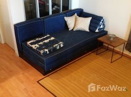 2 Schlafzimmer Appartement zu verkaufen im Lumpini Ville Sukhumvit 77, Suan Luang, Suan Luang, Bangkok, Thailand