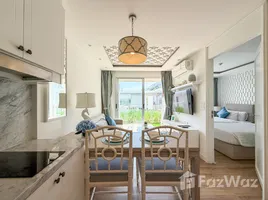 1 Bedroom Condo for rent at Seavale Patong, Patong