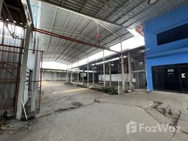 3 Schlafzimmer Warenhaus zu vermieten in Thailand, Bang Pla, Bang Phli, Samut Prakan, Thailand