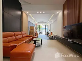 4 Habitación Casa en alquiler en Hai Chau I, Da Nang, Hai Chau I