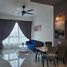 在Isle Of Palm @ Setia Pearl Island租赁的1 卧室 顶层公寓, Bukit Relau, Barat Daya Southwest Penang, 槟城