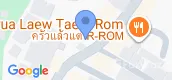ทำเลที่ตั้ง of หมู่บ้านพัทยารุ่งเรือง