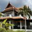 3 Habitación Casa en alquiler en Bo Phut, Koh Samui, Bo Phut