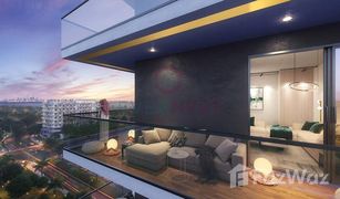 1 Habitación Apartamento en venta en La Riviera Estate, Dubái Binghatti Corner