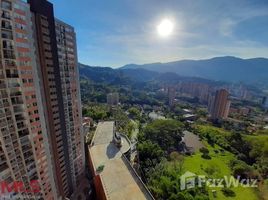 3 Bedroom Apartment for sale at AVENUE 33A # 72 SOUTH 184, Medellin, Antioquia, Colombia