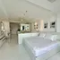 Studio Apartment for rent at View Talay 7, Nong Prue