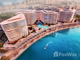 4 Schlafzimmer Appartement zu verkaufen im Sea La Vie, Yas Bay, Yas Island, Abu Dhabi, Vereinigte Arabische Emirate