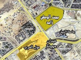 在Beit Al Watan出售的 土地, Sheikh Zayed Compounds, Sheikh Zayed City