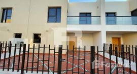 Available Units at Souk Al Warsan Townhouses H