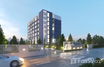 Ploen Ploen Condominium Pakkred-Chaengwattana 3 in บางพูด, Nonthaburi