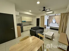 Studio Penthouse for rent at Citizen @ Old Klang Road, Bandar Kuala Lumpur