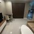 1 спален Квартира в аренду в The Metropolis Samrong Interchange, Thepharak, Mueang Samut Prakan, Самутпракан