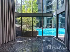 อพาร์ทเม้นท์ 3 ห้องนอน ให้เช่า ในโครงการ แอชตัน เรสซิเดนซ์ 41, คลองตันเหนือ