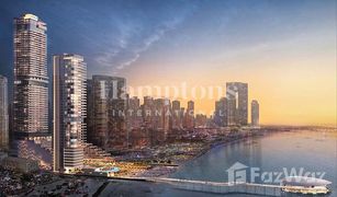 3 Schlafzimmern Appartement zu verkaufen in Al Fattan Marine Towers, Dubai sensoria at Five Luxe