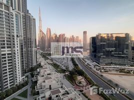 3 Bedroom Apartment for sale at Executive Tower L, Executive Towers