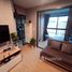 Студия Кондо в аренду в The Excel Hideaway Sukhumvit 50, Phra Khanong