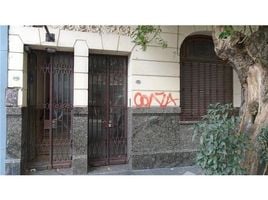 3 спален Дом for rent in Hospital Italiano de Buenos Aires, Federal Capital, Federal Capital