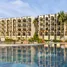 1 спален Квартира на продажу в Selena Bay Resort, Hurghada Resorts