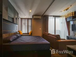 1 chambre Appartement à louer à , Thung Mahamek