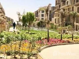 2 غرفة نوم شقة للإيجار في Eastown, التجمع الخامس, مدينة القاهرة الجديدة, القاهرة