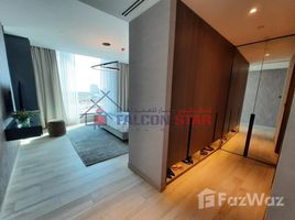 Studio Apartment for sale at The Grove by Iman, Park Heights