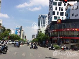 Studio Nhà mặt tiền for sale in TP.Hồ Chí Minh, Phường 10, Quận 10, TP.Hồ Chí Minh