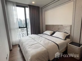 คอนโด 1 ห้องนอน ให้เช่า ในโครงการ ไอดีโอ คิว สุขุมวิท 36, คลองตัน, คลองเตย